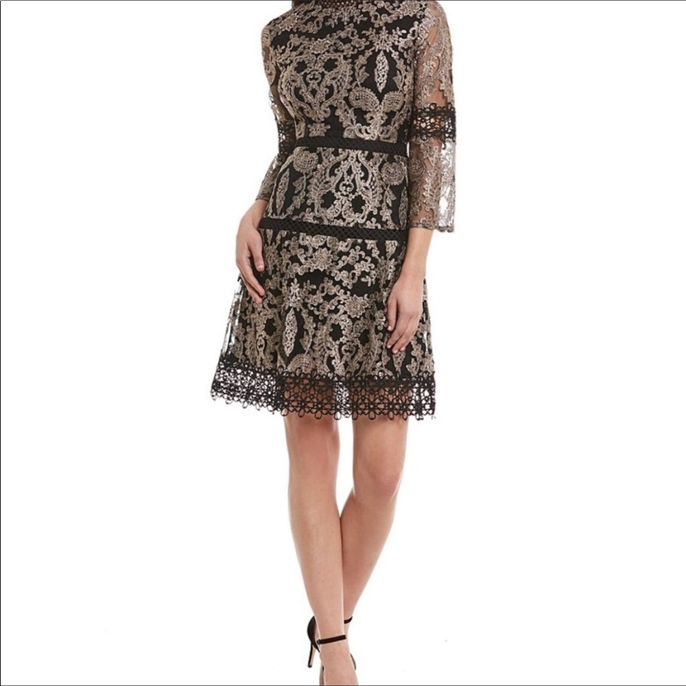 Antonio Melani Dress. Size 14